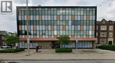 1368 Ouellette Avenue Windsor ON N8X 1J8