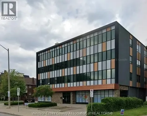 1368 Ouellette Avenue Windsor ON N8X 1J8
