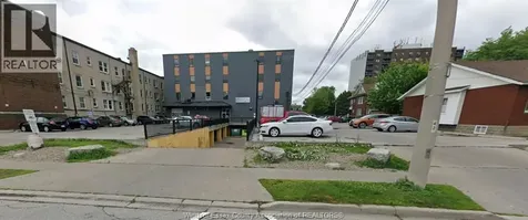 1368 Ouellette Avenue Windsor ON N8X 1J8