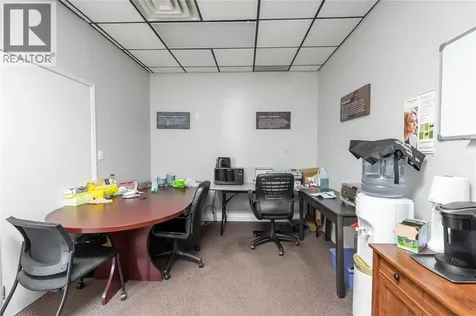 500 Christina Street Sarnia ON N7T 5P8