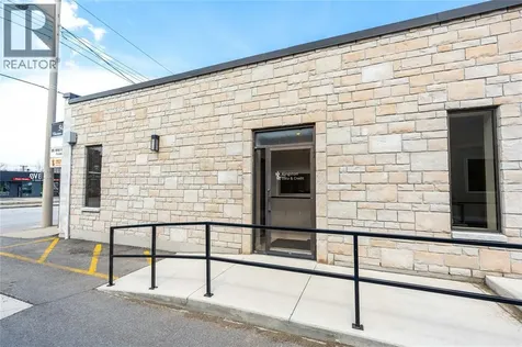 500 Christina Street Sarnia ON N7T 5P8