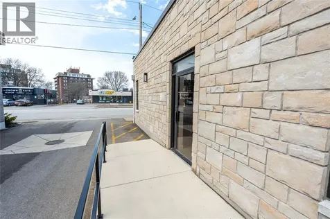 500 Christina Street Sarnia ON N7T 5P8