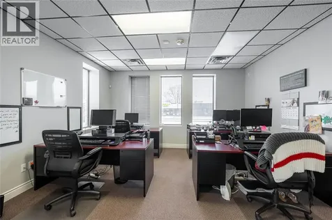 500 Christina Street Sarnia ON N7T 5P8