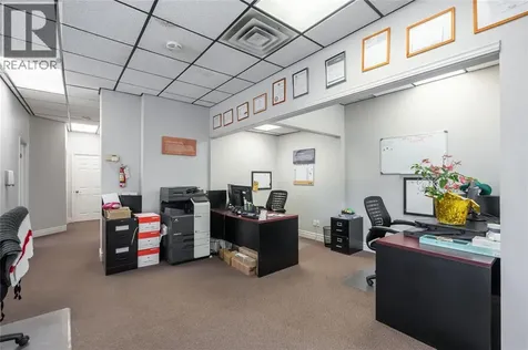 500 Christina Street Sarnia ON N7T 5P8