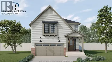 2405 Partington Windsor ON N9E 0A8