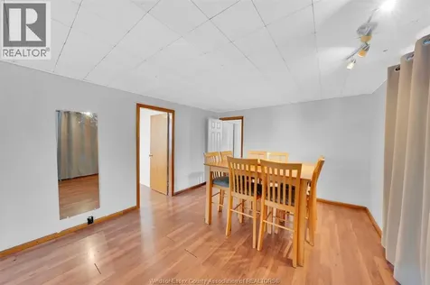 764 Windsor Avenue Windsor ON N9A 1J9