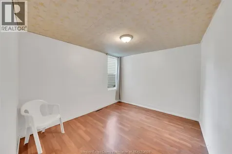 764 Windsor Avenue Windsor ON N9A 1J9