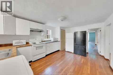 764 Windsor Avenue Windsor ON N9A 1J9