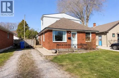 1067 St. Louis Windsor ON N8S 2K9