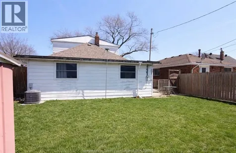 1067 St. Louis Windsor ON N8S 2K9