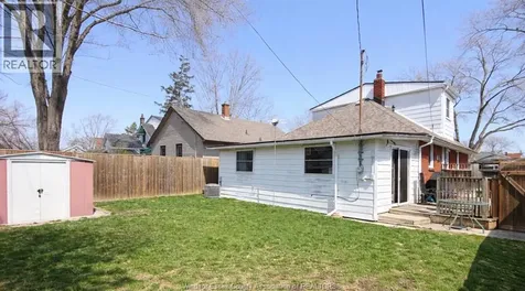 1067 St. Louis Windsor ON N8S 2K9