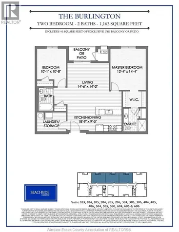 716 Brownstone Tecumseh ON N9K 0C3