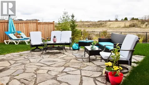 30 Sandhill Crane Drive Wasaga Beach ON L9Z 0J6
