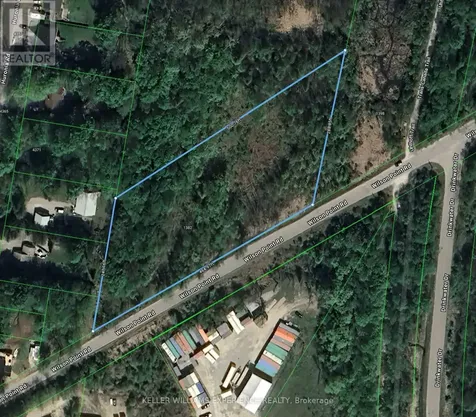 1382 Wilson Point Road Orillia ON L3V 0G7