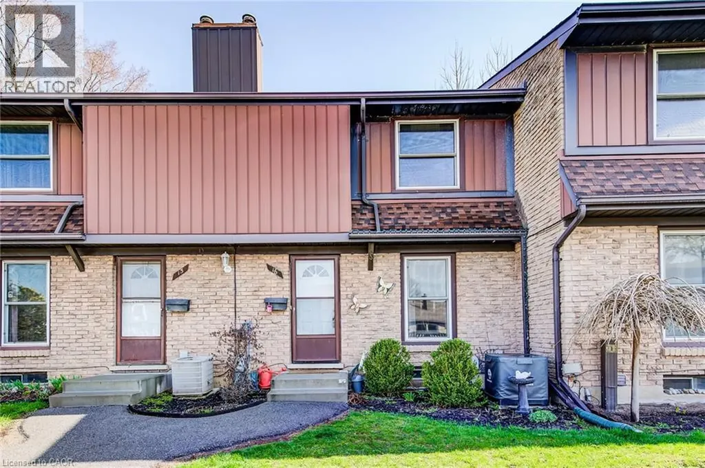 235 Ferguson Avenue Cambridge ON N1R 6G1