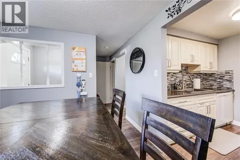 235 Ferguson Avenue Cambridge ON N1R 6G1