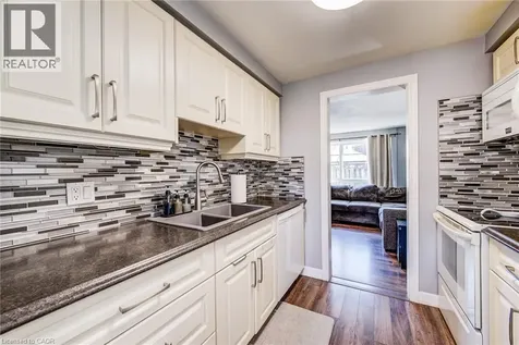 235 Ferguson Avenue Cambridge ON N1R 6G1