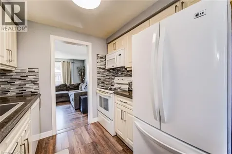 235 Ferguson Avenue Cambridge ON N1R 6G1