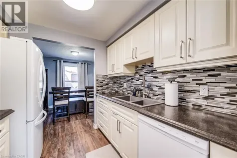235 Ferguson Avenue Cambridge ON N1R 6G1
