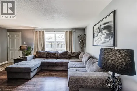 235 Ferguson Avenue Cambridge ON N1R 6G1