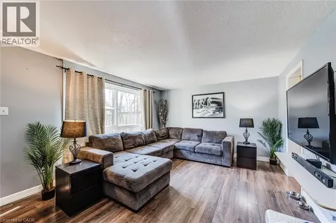 235 Ferguson Avenue Cambridge ON N1R 6G1