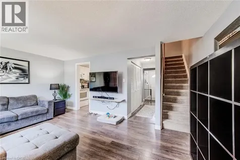 235 Ferguson Avenue Cambridge ON N1R 6G1