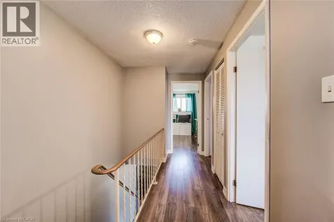 235 Ferguson Avenue Cambridge ON N1R 6G1