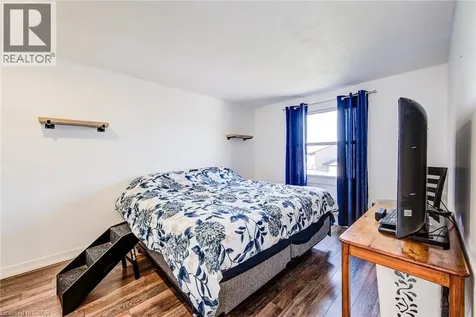 235 Ferguson Avenue Cambridge ON N1R 6G1