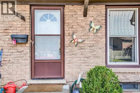 235 Ferguson Avenue Cambridge ON N1R 6G1