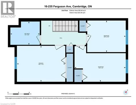 235 Ferguson Avenue Cambridge ON N1R 6G1