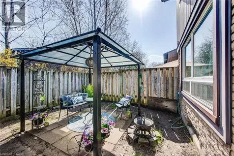 235 Ferguson Avenue Cambridge ON N1R 6G1