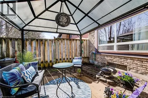 235 Ferguson Avenue Cambridge ON N1R 6G1