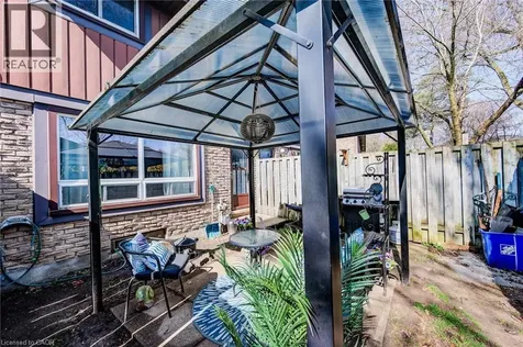 235 Ferguson Avenue Cambridge ON N1R 6G1