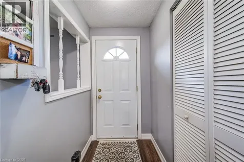 235 Ferguson Avenue Cambridge ON N1R 6G1