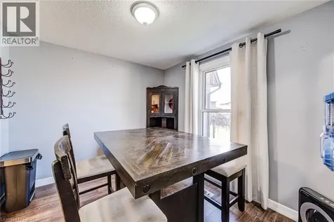 235 Ferguson Avenue Cambridge ON N1R 6G1