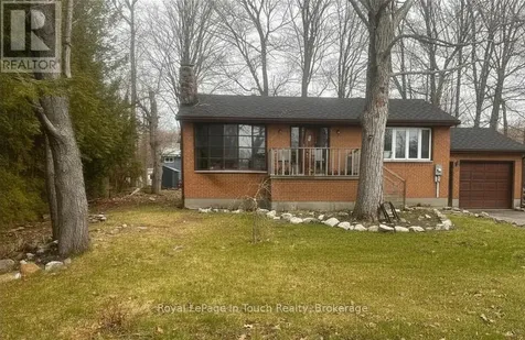 26 Dundee Drive Tiny ON L9M 0B3