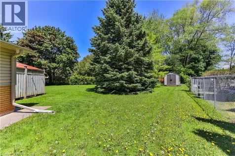 170 Paris Road Brantford ON N3R 6M4