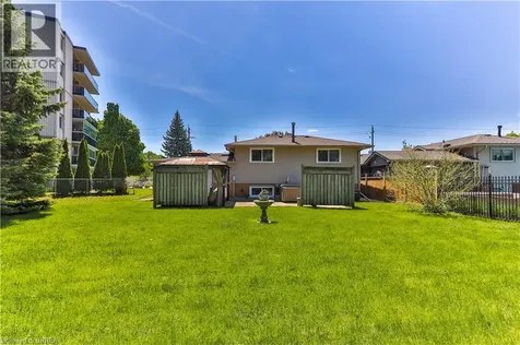170 Paris Road Brantford ON N3R 6M4