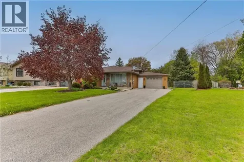 170 Paris Road Brantford ON N3R 6M4