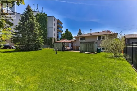 170 Paris Road Brantford ON N3R 6M4
