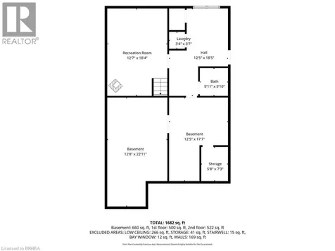 170 Paris Road Brantford ON N3R 6M4