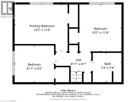 170 Paris Road Brantford ON N3R 6M4