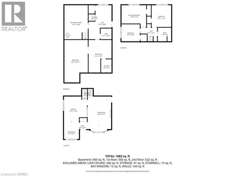 170 Paris Road Brantford ON N3R 6M4