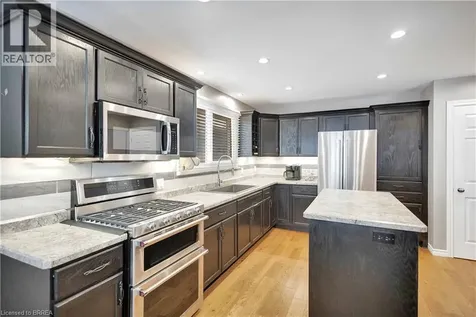 170 Paris Road Brantford ON N3R 6M4
