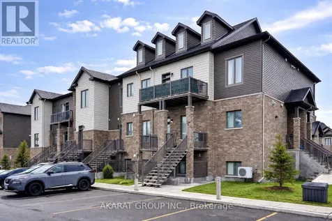 G-725 Dearborn Private Ottawa ON K1T 0W4