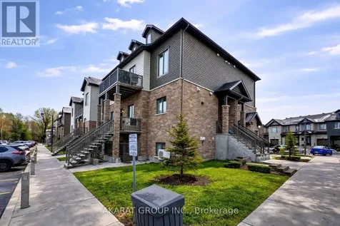 G-725 Dearborn Private Ottawa ON K1T 0W4