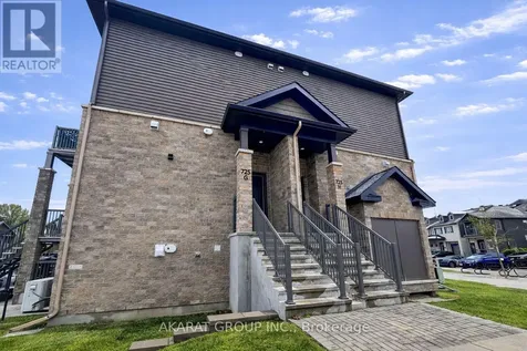 G-725 Dearborn Private Ottawa ON K1T 0W4