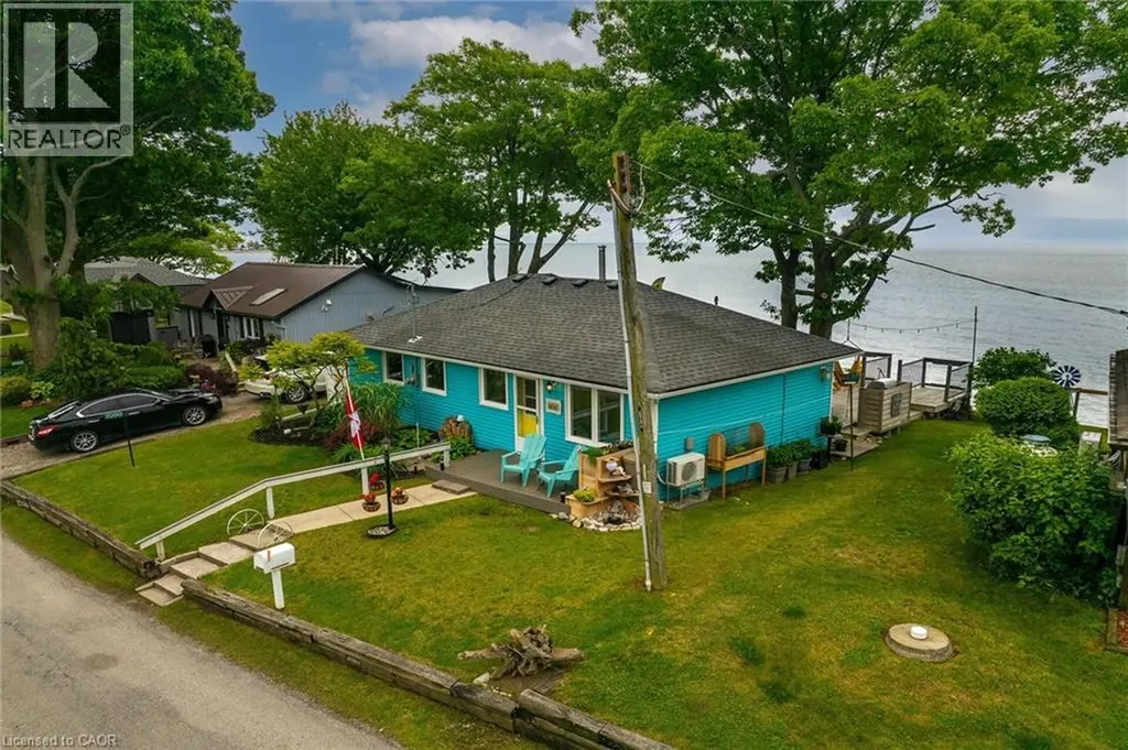 2090 Lakeshore Road Dunnville ON N1A 2W8