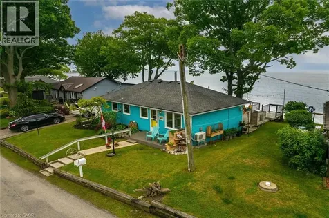 2090 Lakeshore Road Dunnville ON N1A 2W8