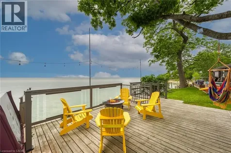 2090 Lakeshore Road Dunnville ON N1A 2W8